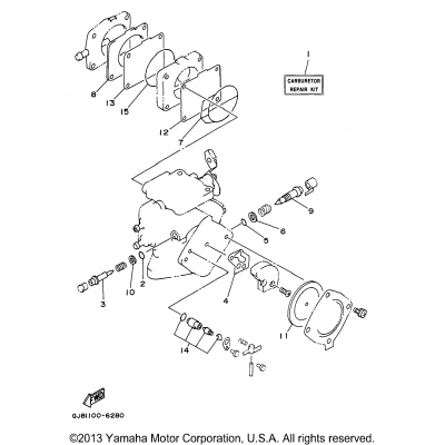 Repair Kit 2