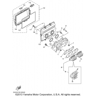 Intake