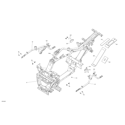 06- Frame - System