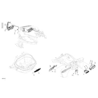 08- Electric - Vehicle Lighting - North America