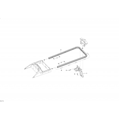 09- Cargo Rack