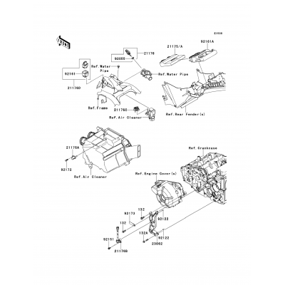 Fuel Injection