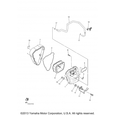 Intake 2