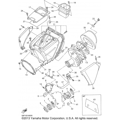 Intake