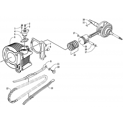 PISTON ASSEMBLY