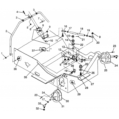 Steering Xlt Ltd Sp