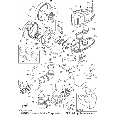 Intake