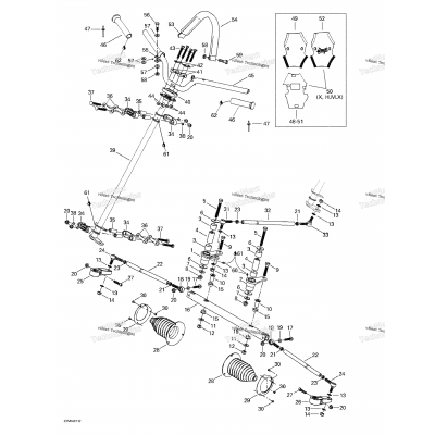 Steering System