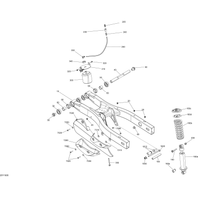 08- Suspension, Rear