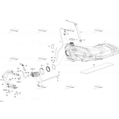 Fuel System