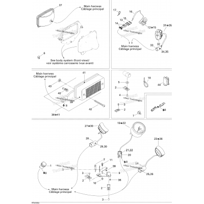 Electrical Accessories