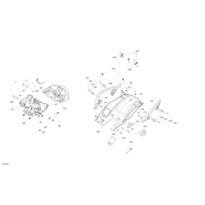 07- Body - Cargo - North America