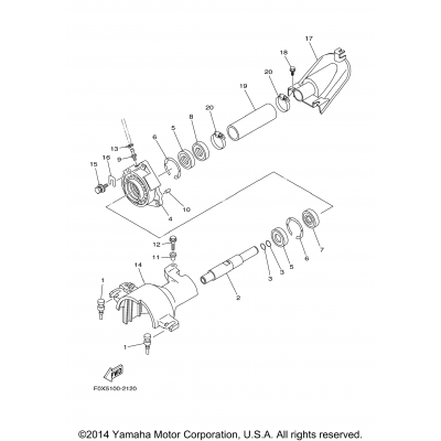 Jet Unit 2