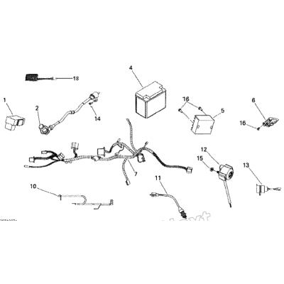 Electrical Components North America