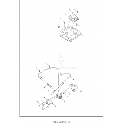 ELECTRONIC IGNITION SYSTEM