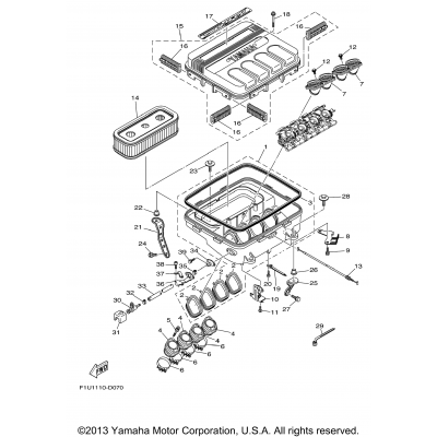 Intake