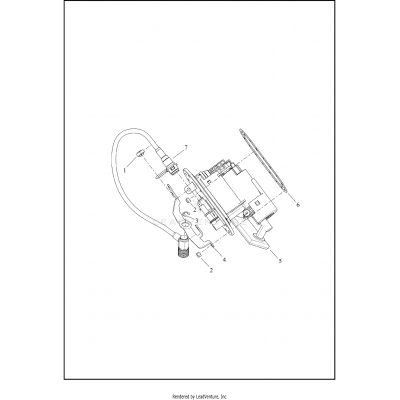 FUEL PUMP