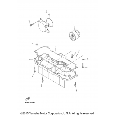 Oil Cleaner