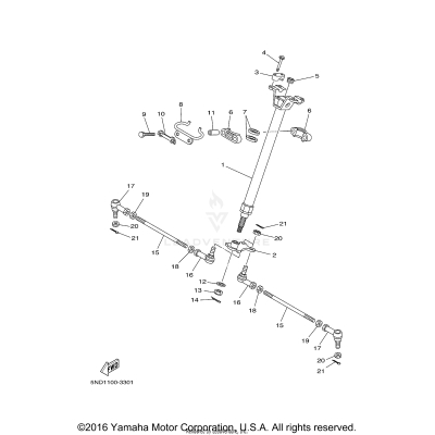STEERING