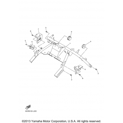 Steering Gate