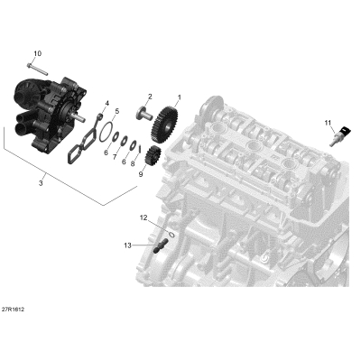 01- Engine Cooling