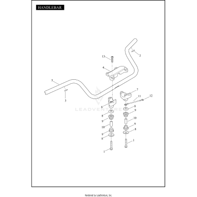 HANDLEBAR