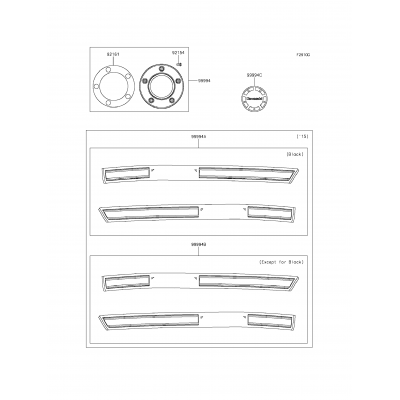 Accessory(Decals)