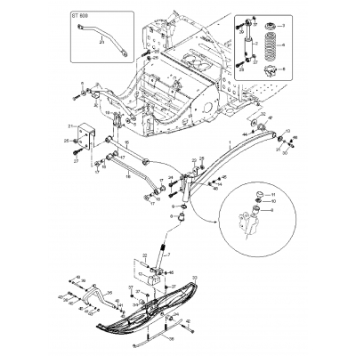 08- Front Suspension