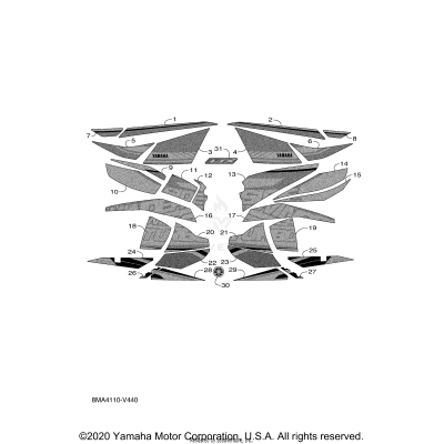 GRAPHIC EMBLEM