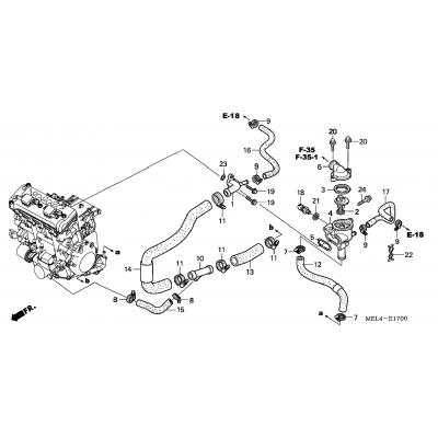 THERMOSTAT