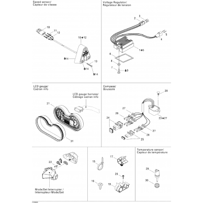 Electrical Accessories