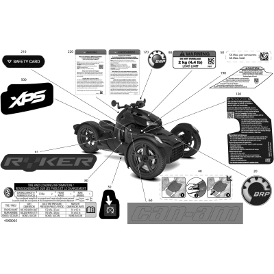 07- Body - Decals