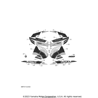 GRAPHIC & EMBLEM