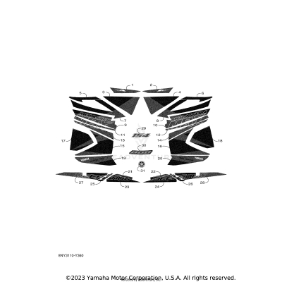 GRAPHIC & EMBLEM