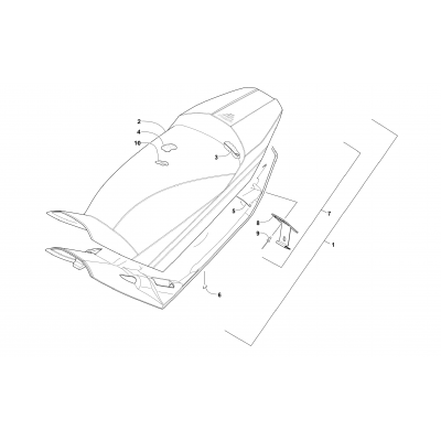 SEAT ASSEMBLY