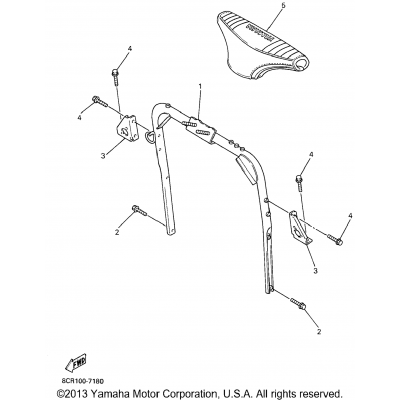 Steering Gate