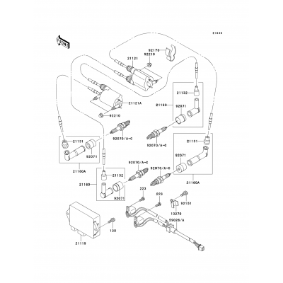 Ignition System