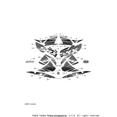 GRAPHIC & EMBLEM