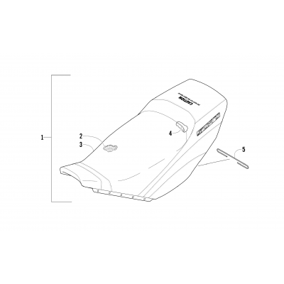 SEAT ASSEMBLY