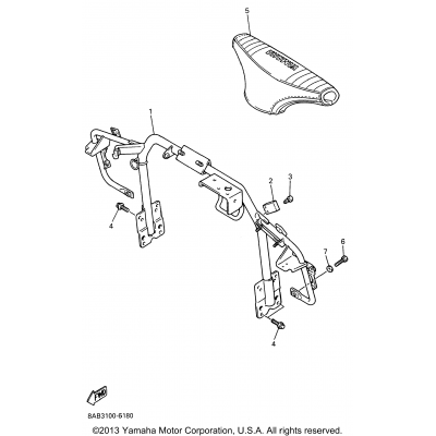 Steering Gate