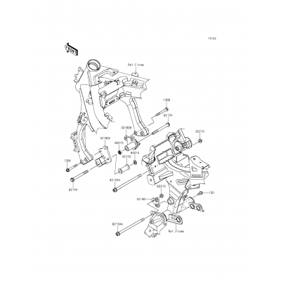 Engine Mount