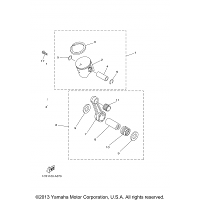 Optional Parts 1