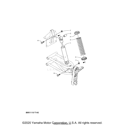 FRONT SUSPENSION 2