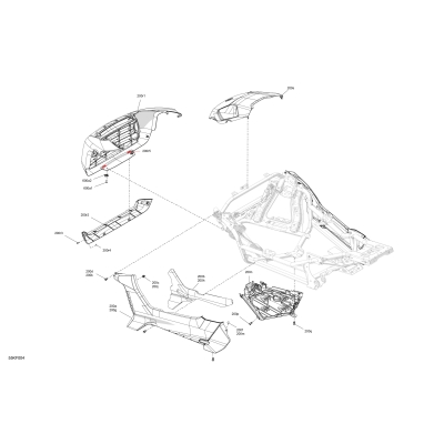 07- Body - Lower Section