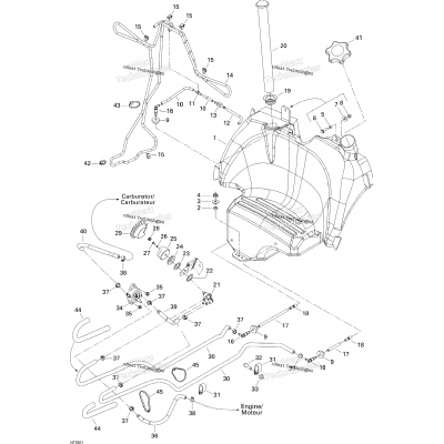 Fuel System