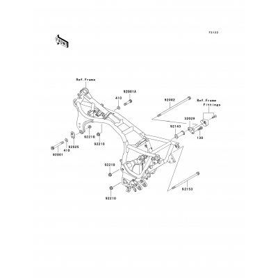 Engine Mount