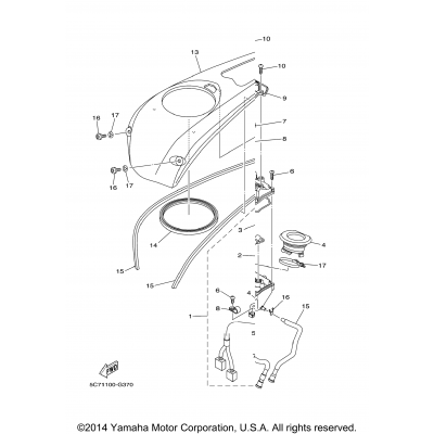 Intake 2