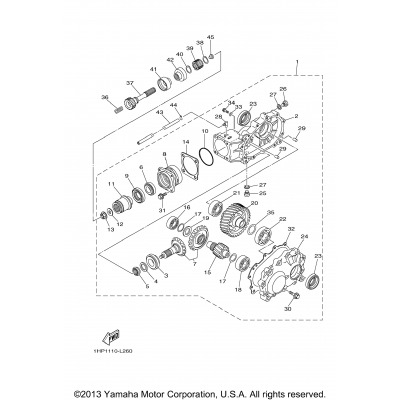 Drive Shaft