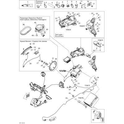 10- Electrical Accessories, Rear