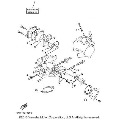 Repair Kit 2